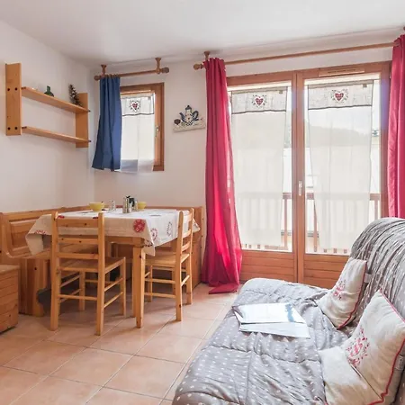 Trilocale Fronte Piste A Montgenevre Apartment Exterior photo
