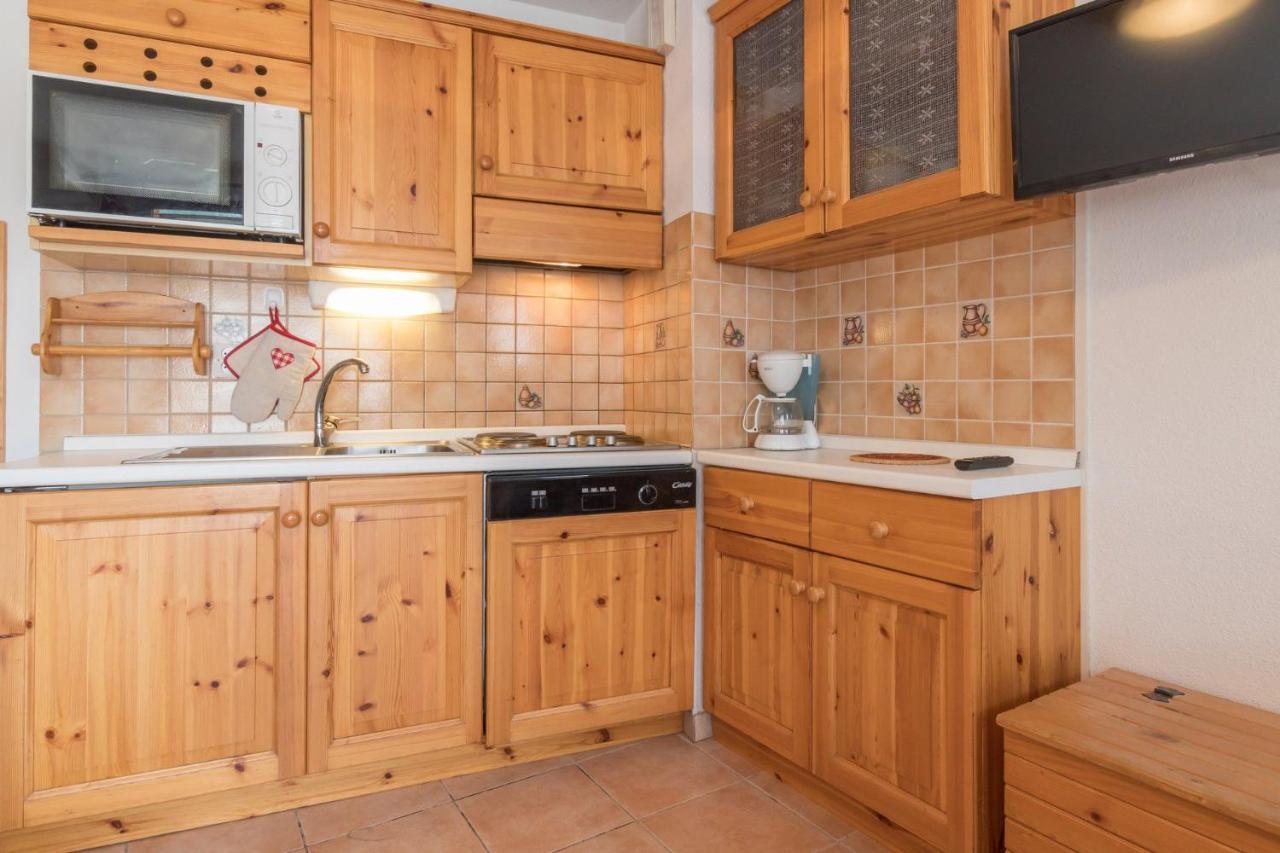 Trilocale Fronte Piste A Apartment Montgenevre