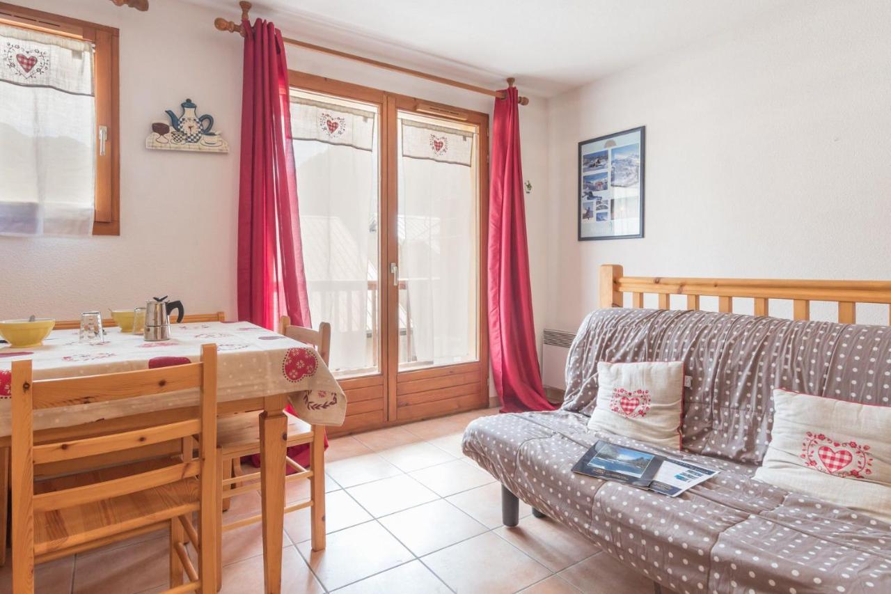 Trilocale Fronte Piste A Apartment