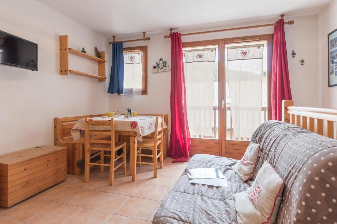 Apartment Trilocale Fronte Piste A Montgenevre