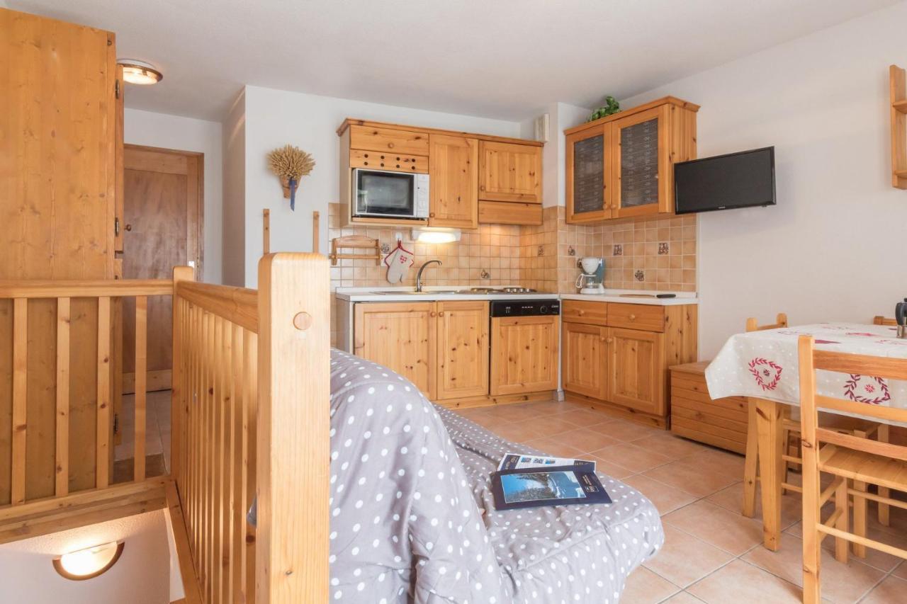 Trilocale Fronte Piste A Appartement