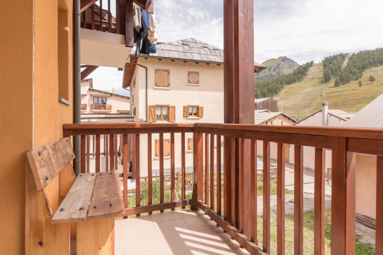 Appartement Trilocale Fronte Piste A *